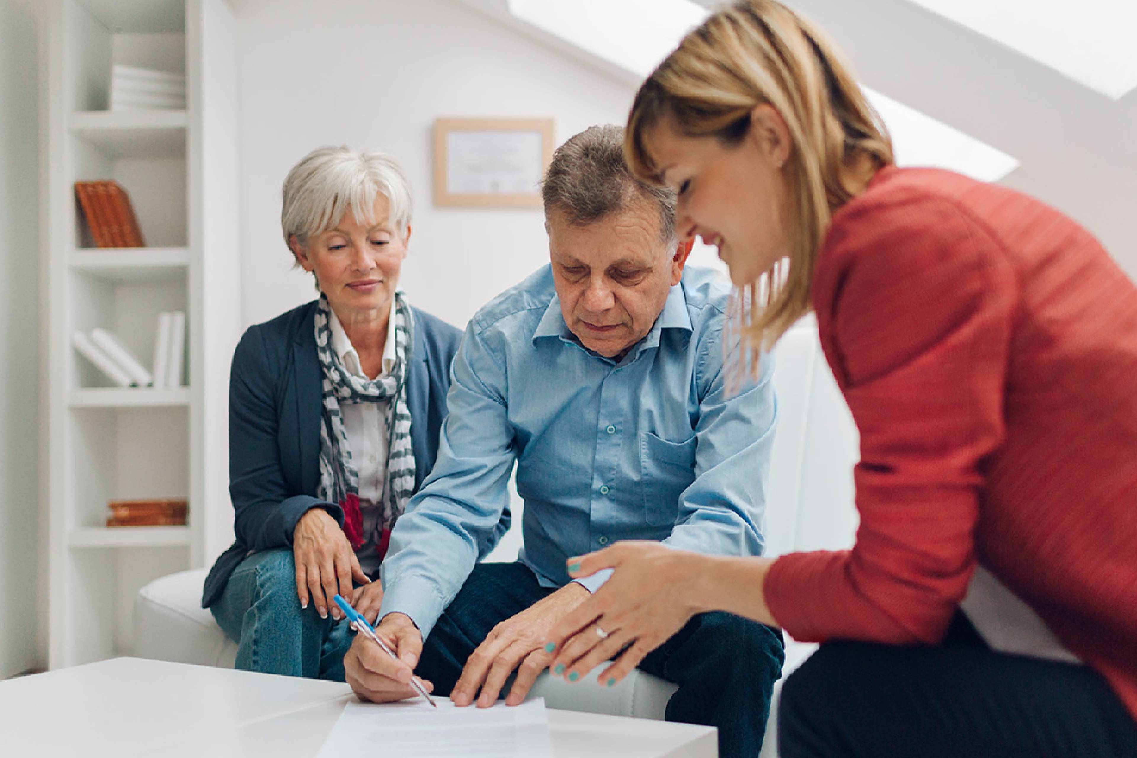 Labbato Retirement Network