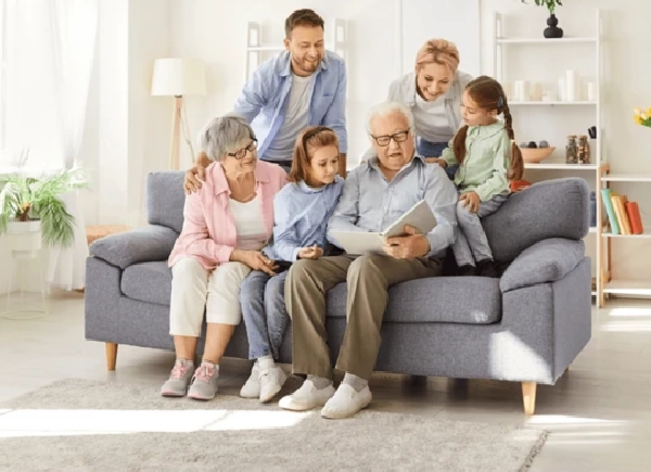 Labbato Retirement Network